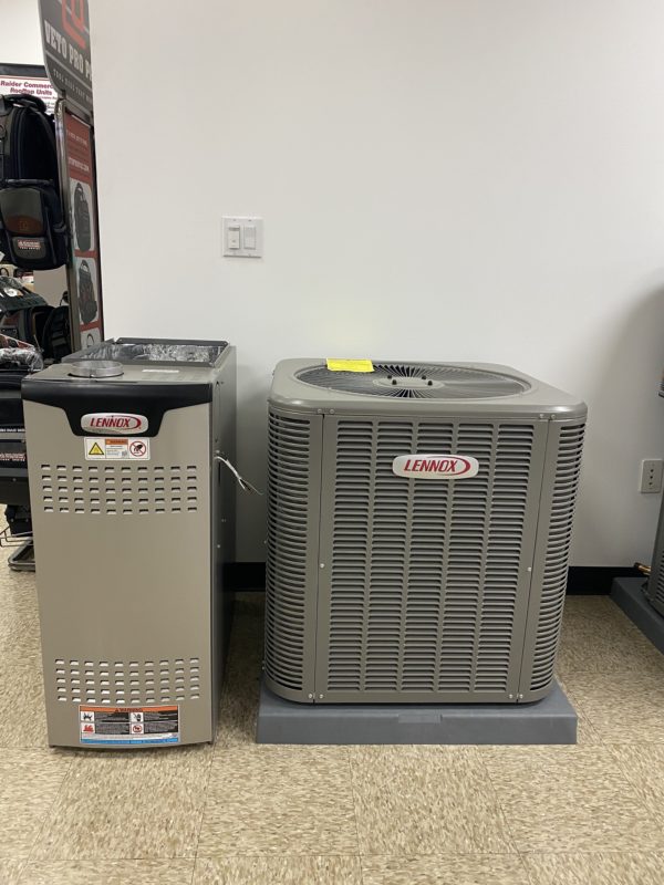 Furnace Installation In Irvine, Laguna Beach, Laguna Niguel, CA, And Surrounding Areas