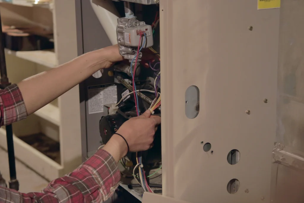 Furnace Repair in Laguna Hills, CA | South County Air Services