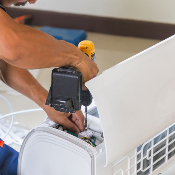 AC repair