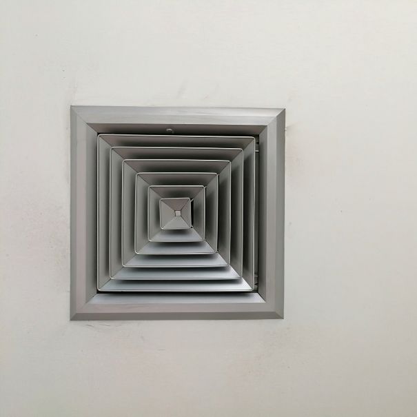 Ceiling vent