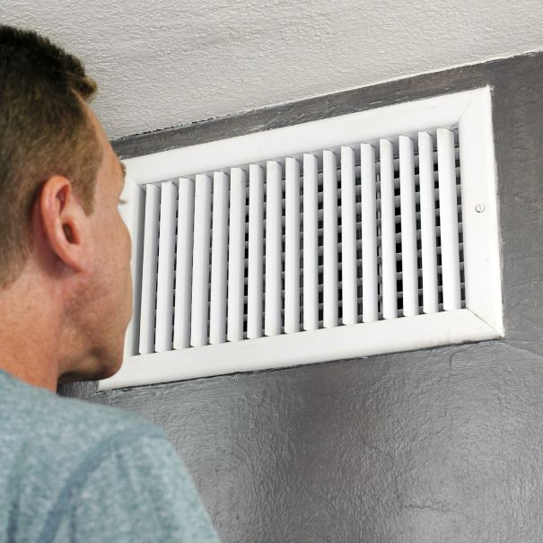 Wall vent