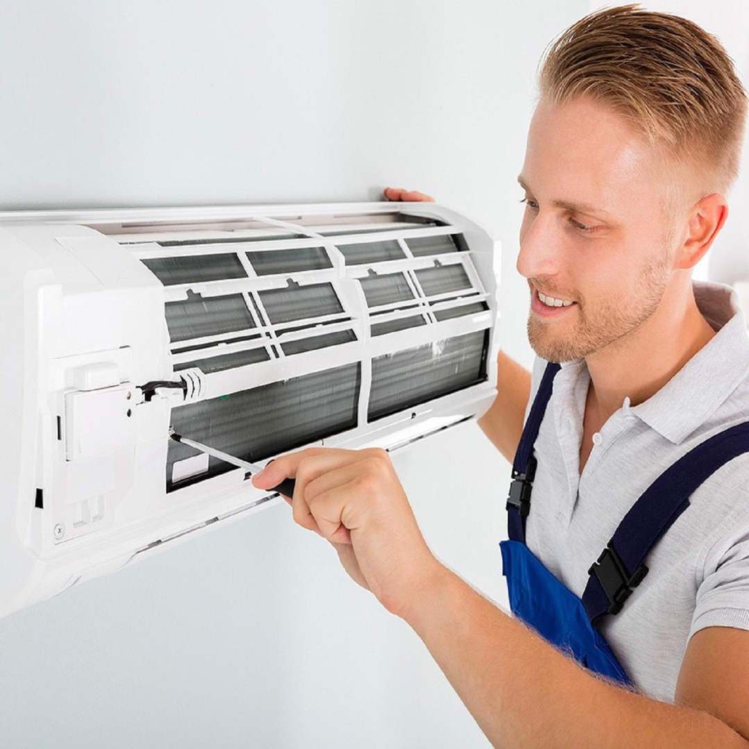 hvac