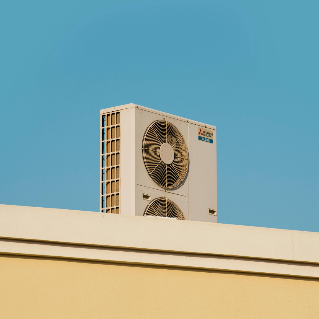 hvac unit
