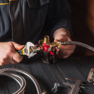 heater repair