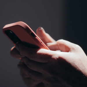 phone