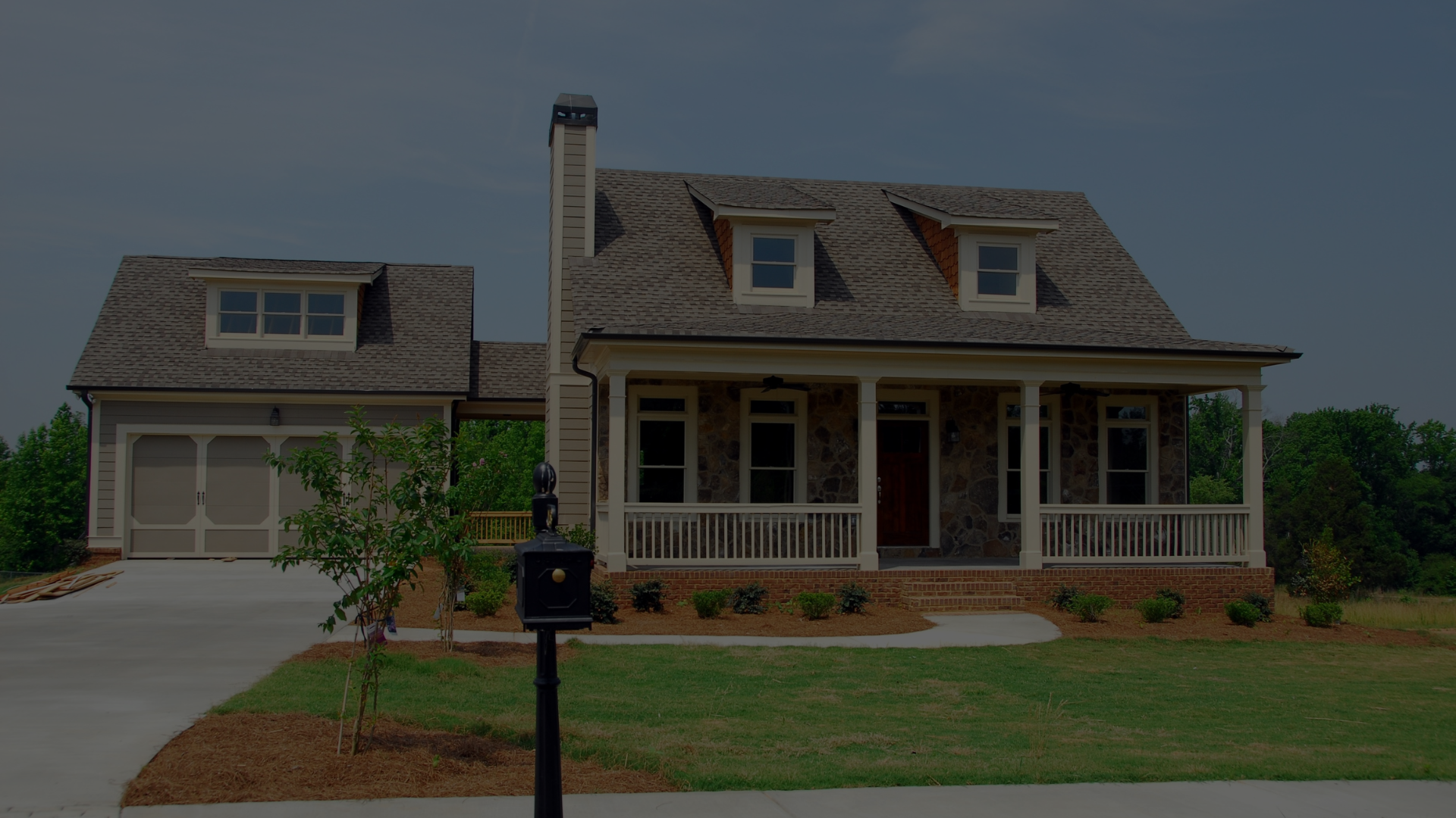 house header