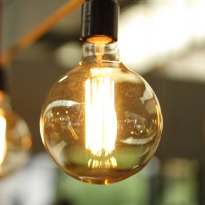 light bulb