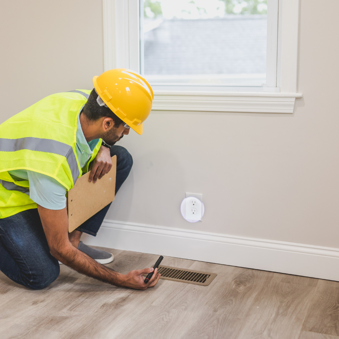 HVAC contractor