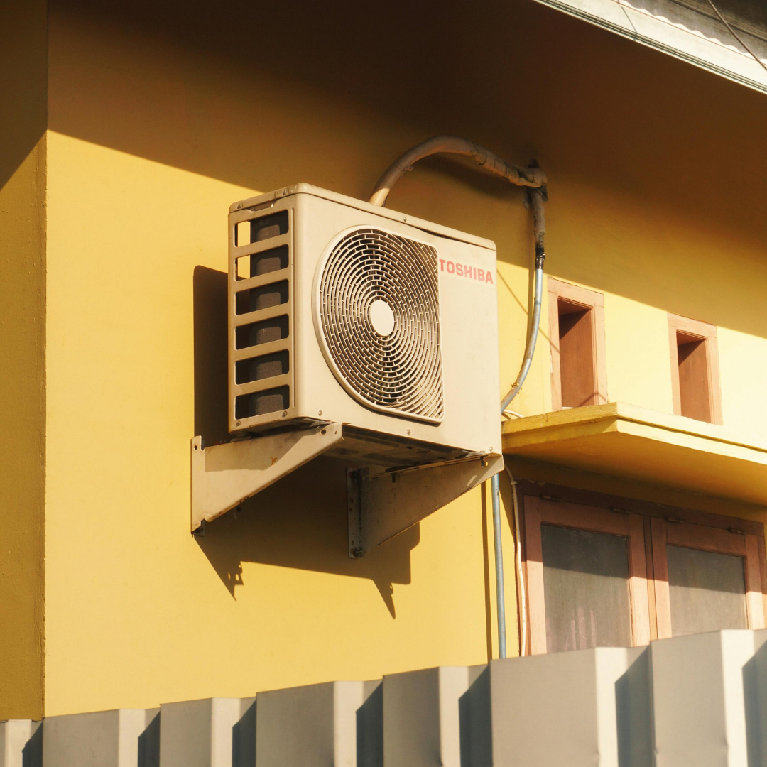 HVAC unit